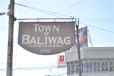 BALIWAG: heritage walkthrough – The Kapampangan Traveller.